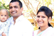 Jain couple to leave minor daughter, Rs 100-cr property for monkhood